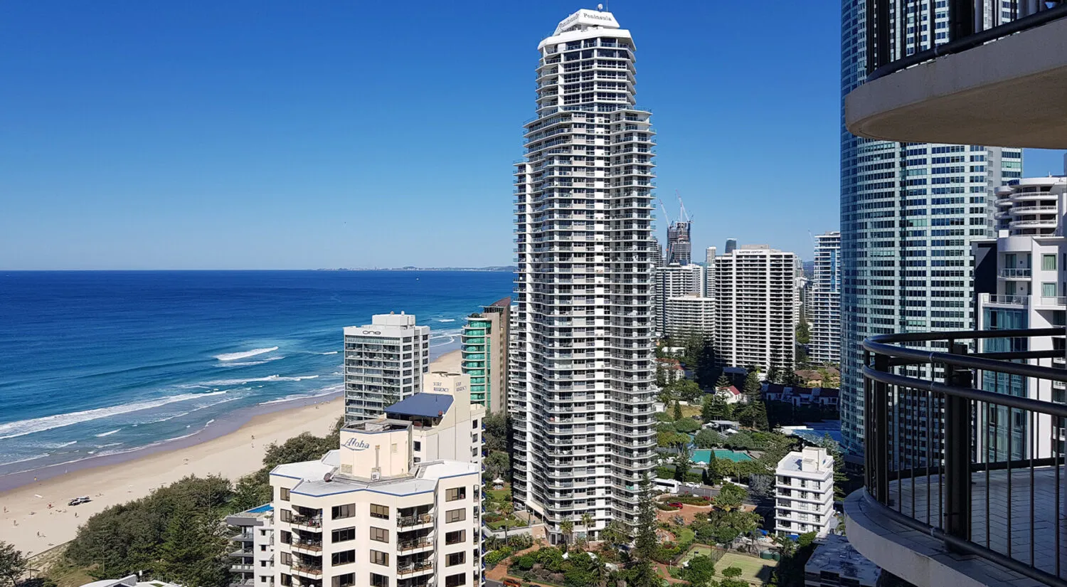 20 Things to Do in Surfers Paradise for a Guaranteed Good Time